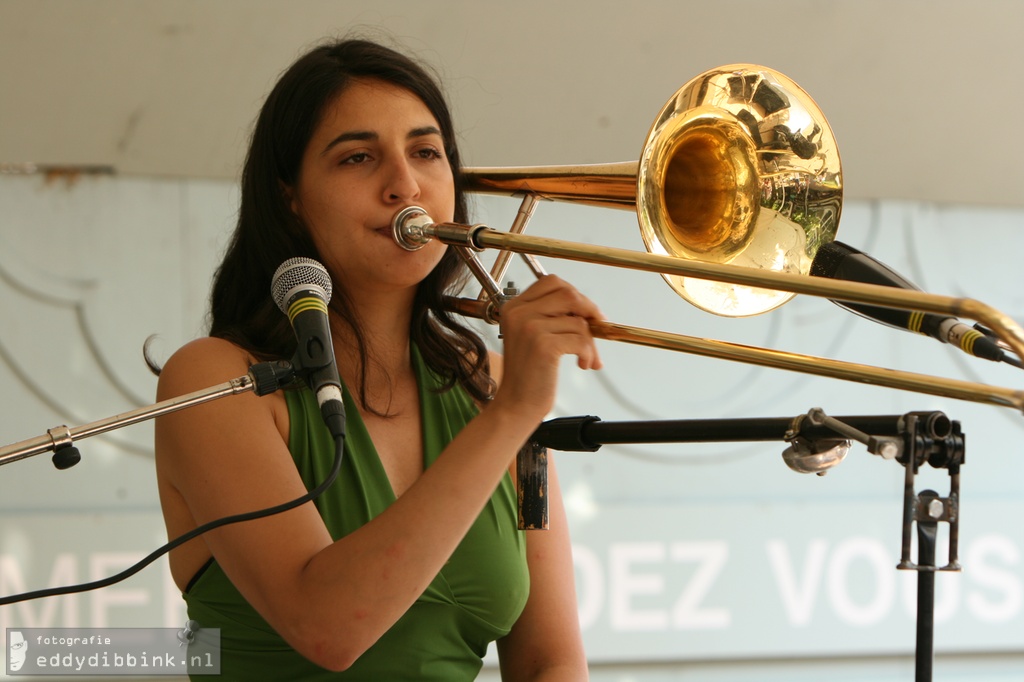 Noam Vazana - 2010-07-04 Grote Kerkhof, Deventer - by Eddy Dibbink - 002